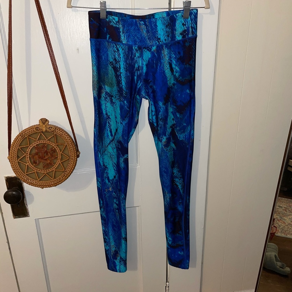 Under Armour Compression Leggings